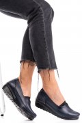 PANTOFI BLEUMARIN PIELE NATURALA 2S77352