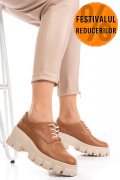 PANTOFI CASUAL FEMEI PIELE NATURALA MARO 2S77080