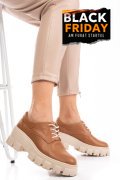 PANTOFI CASUAL FEMEI PIELE NATURALA MARO 2S77080
