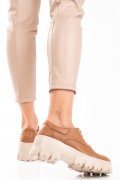 PANTOFI CASUAL FEMEI PIELE NATURALA MARO 2S77080