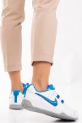 NIKE LYKIN WHITE 454474112
