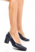 PANTOFI BLEUMARIN PIELE NATURALA 1S77500