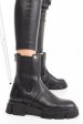 U.s. polo assn, ghete black hang