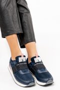 U.S. POLO ASSN, PANTOFI SPORT DARK NAVY NOBIW003