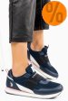 U.s. polo assn, pantofi sport dark navy nobiw003