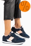 U.S. POLO ASSN, PANTOFI SPORT BLUE NOBIW005