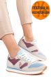 U.s. polo assn, pantofi sport blue pink nobiw005