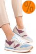 U.s. polo assn, pantofi sport blue pink nobiw005