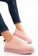 U.s. polo assn, pantofi sport pink suri-2fx