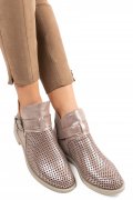 GHETE ROSE SIDEF PIELE NATURALA 2S7721817AST