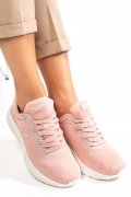 U.S. POLO ASSN, PANTOFI SPORT PINK BLADY001