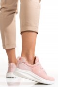 U.S. POLO ASSN, PANTOFI SPORT PINK BLADY001