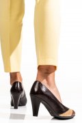 PANTOFI MARO PIELE NATURAL CELINE