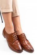 PANTOFI MARO PIELE NATURALA 9239