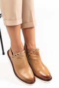 GHETE FEMEI PIELE NATURALA NUDE 9S77234