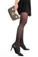 Geanta olive piele naturala gen002