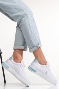 U.S. POLO ASSN, PANTOFI SPORT WHITE BLUE BALER