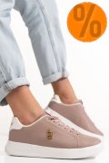 U.S. POLO ASSN, PANTOFI SPORT POWDER EXXY