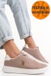 U.s. polo assn, pantofi sport powder exxy