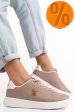 U.s. polo assn, pantofi sport powder exxy