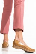 PANTOFI MARO PIELE NATURALA 7S7706