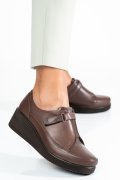 PANTOFI MARO PIELE NATURALA 5S77008