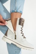 TOM TAILOR, GHETE ALBE 1S77083018