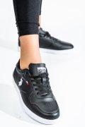 U.S. POLO ASSN, PANTOFI SPORT BLACK THUNDER