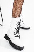 GHETE DAMA PIELE NATURALA ALBE 2S7722828NP