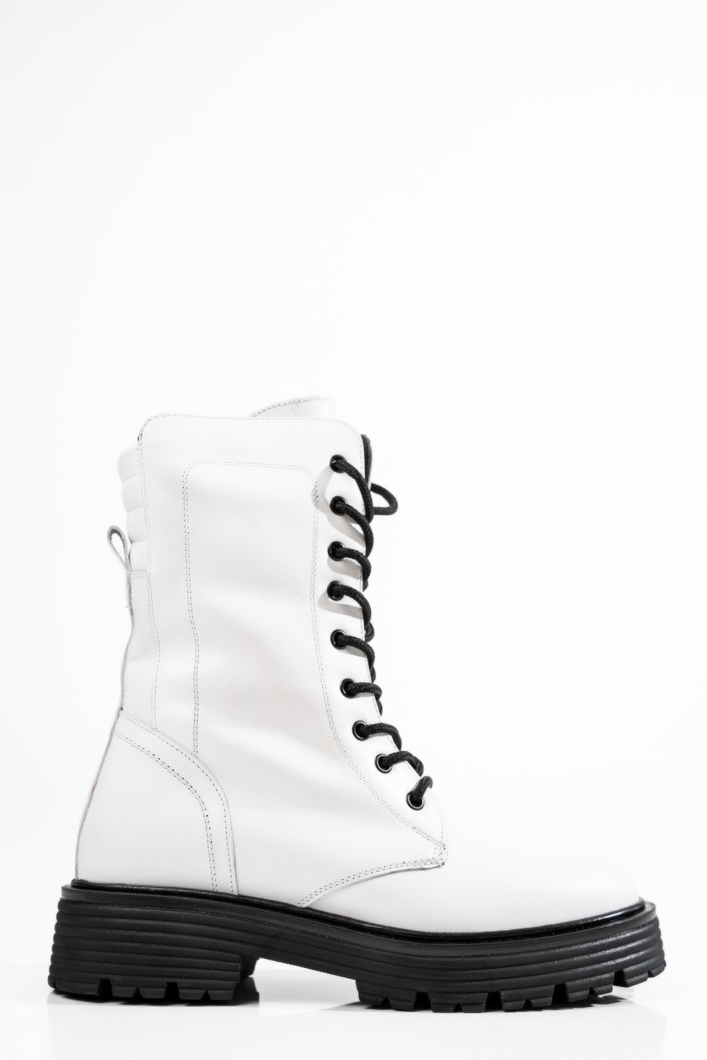 GHETE DAMA PIELE NATURALA ALBE 2S7722828NP