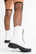GHETE DAMA PIELE NATURALA ALBE 2S7722828NP