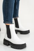 GHETE DAMA PIELE NATURALA ALBE 2S7722869NP