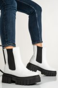 GHETE DAMA PIELE NATURALA ALBE 2S7722869NP