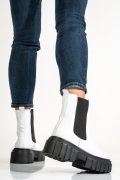 GHETE DAMA PIELE NATURALA ALBE 2S7722869NP