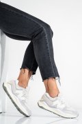 NEW BALANCE, PANTOFI SPORT BEIGE W5740GBA