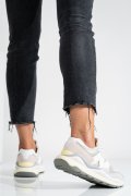 NEW BALANCE, PANTOFI SPORT BEIGE W5740GBA