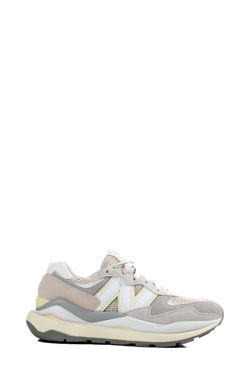 NEW BALANCE, PANTOFI SPORT BEIGE W5740GBA