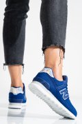 NEW BALANCE, PANTOFI SPORT BLUE WL574HP2