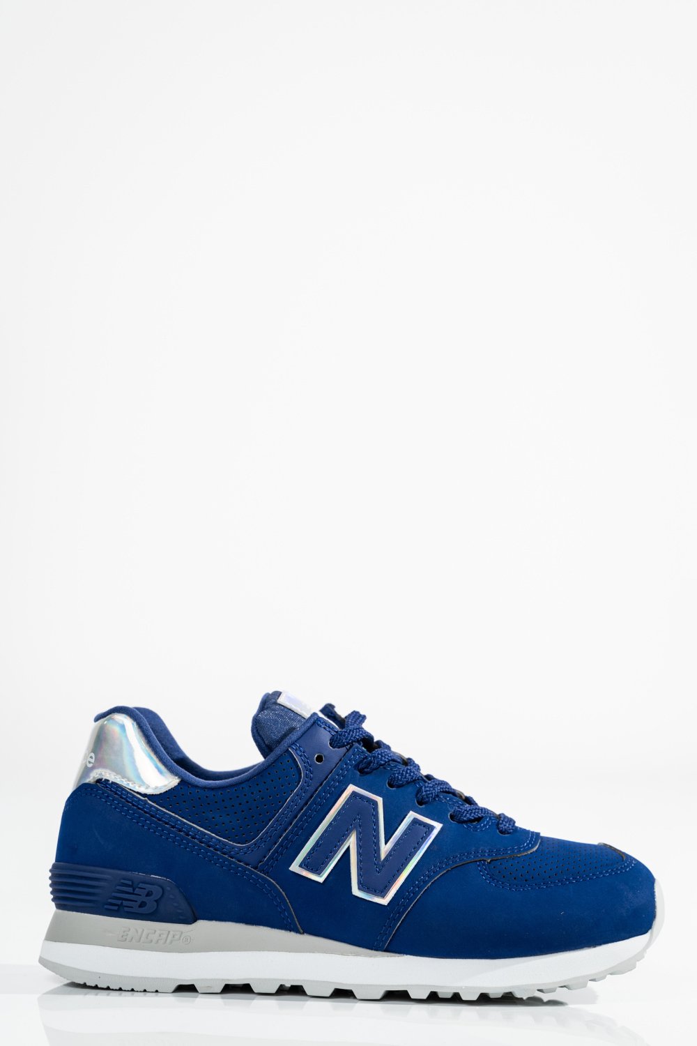 NEW BALANCE, PANTOFI SPORT BLUE WL574HP2