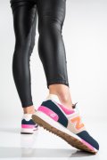 NEW BALANCE, PANTOFI SPORT COLOR WL574PH2