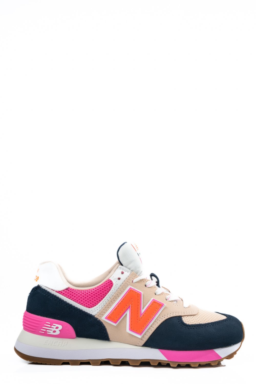 NEW BALANCE, PANTOFI SPORT COLOR WL574PH2