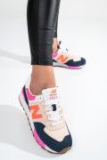 NEW BALANCE, PANTOFI SPORT COLOR WL574PH2