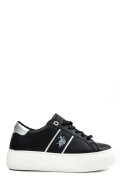 U.S. POLO ASSN, PANTOFI SPORT BLACK TAMOS