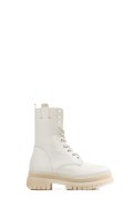 LUMBERJACK, GHETE DAMA BEIGE MOI-2PR