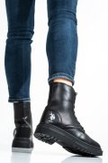 U.S. POLO ASSN, GHETE DAMA BLACK DALIA