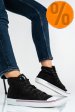 U.s. polo assn, pantofi sport black penelope-2pr