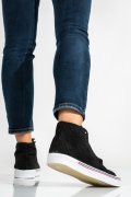 U.S. POLO ASSN, PANTOFI SPORT BLACK PENELOPE-2PR