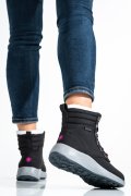 LUMBERJACK, GHETE DAMA BLACK LESLIE