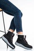 LUMBERJACK, GHETE DAMA BLACK LESLIE