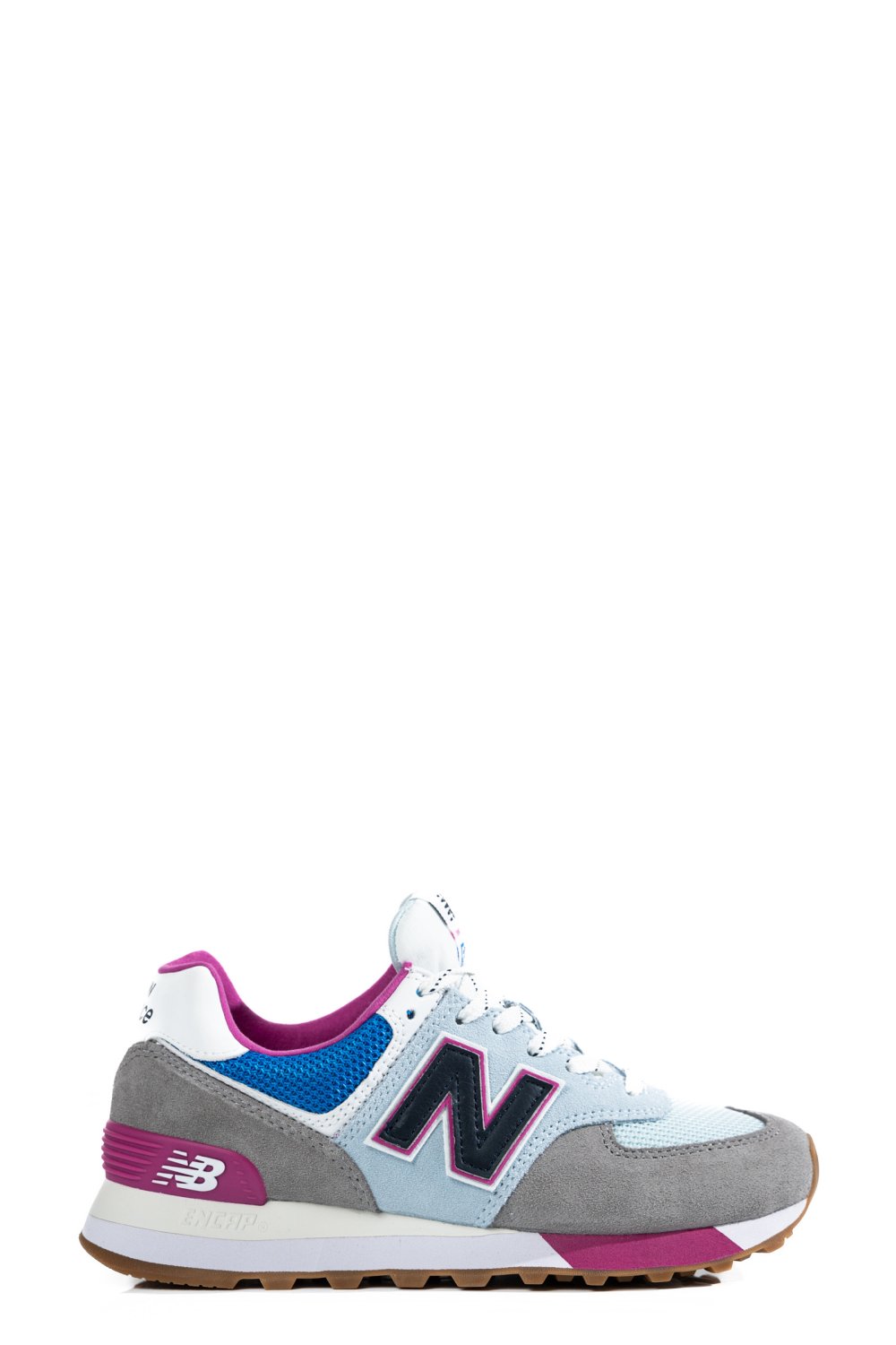 NEW BALANCE, PANTOFI SPORT PURPLE WL574PO2